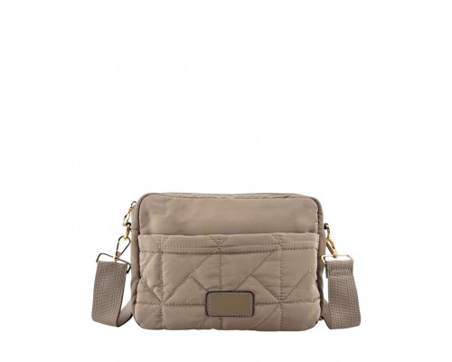 Bolso Bandolera Acolchado